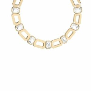 【送料無料】ジュエリー・アクセサリー レベッカベクスコブロンズゴールドローズレディースネックレスcollier femme rebecca bexkob01 bronze gold rose