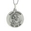 【送料無料】ジュエリー・アクセサリー シルバースターリングセントジョセフペンダントブレロックイタリアイタリアargent sterling saint joseph pendentif breloque,fabrique en italie,18 italie