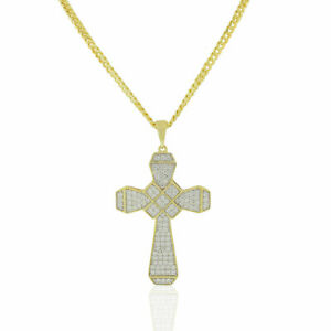 【送料無料】ジュエリー・アクセサリー シルバースターリングゴールデンジルコントランスペアレントグ..