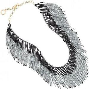 【送料無料】ジュエリー・アクセサリー コラーナオッタヴィアニドナレガメタリカアルジェントcollana ottaviani donna 500179c lega metallica argento