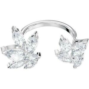 【送料無料】ジュエリー・アクセサリー アネロスワロフスキードナレガメタリカアルジェントanello swarovski donna 537296215_0 lega metallica argento