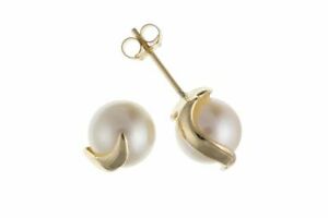 【送料無料】ジュエリー・アクセサリー ゴールドカルチャーイヤリング9ct or de culture boucles doreilles en perles 【送料無料】ジュエリー・アクセサリー ゴールドカルチャーイヤリング9ct or de culture boucles doreilles en perles
