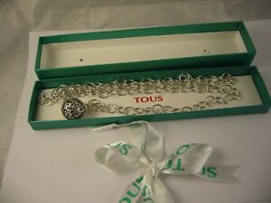 【送料無料】ジュエリー・アクセサリー オールカラーラルゴペルラスプラタtous collar largo perlas y plata 925