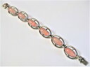 【送料無料】ジュエリー・アクセサリー シルバーブレスレットフロムbracelet en argent 925 n e from, 43,56 g(4)