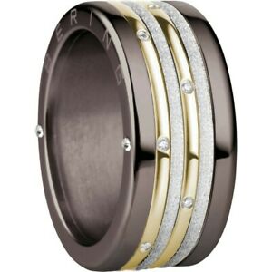 【送料無料】ジュエリー・アクセサリー ベーリングジュエリーレディースリングコンビネーションセットシンフォニーコレクションbering bijoux femmes anneau set de combinaison arctic symphony collection asc321