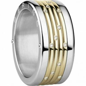 【送料無料】ジュエリー・アクセサリー ベーリングジュエリーレディースリングコンビネーションセットシンフォニーコレクションbering bijoux femmes...