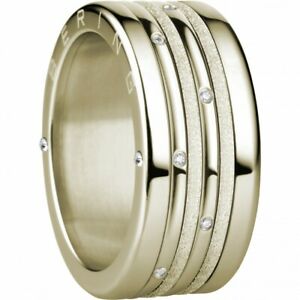 【送料無料】ジュエリー・アクセサリー ベーリングジュエリーレディースリングコンビネーションセットシンフォニーコレクションbering bijoux femmes...