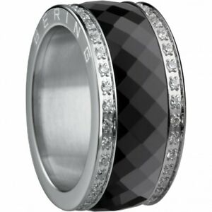 【送料無料】ジュエリー・アクセサリー ベーリングジュエリーレディースリングコンビネーションセットシンフォニーコレクションbering bijoux femmes...