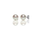 【送料無料】ジュエリー・アクセサリー イヤリングプロミスウーマンゴールドホワイトゴールドパールboucles doreilles promesse femme ormm758 or or blanc perle