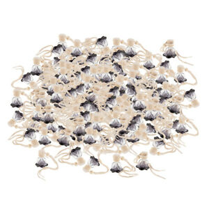 【送料無料】ジュエリー・アクセサリー ボトルサスペンションペンダント200x10ml vide voiture parfum ..