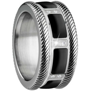 【送料無料】ジュエリー・アクセサリー ベーリングジュエリーレディースリングコンビネーションセットシンフォニーコレクションbering bijoux femmes...