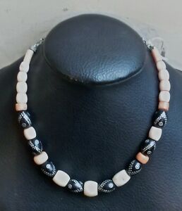 【送料無料】ジュエリー・アクセサリー イエメンネックレスコーラルネックレス