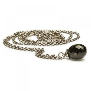 ̵ۥ奨꡼꡼ 顼ʥȥӡɥʥե른ȥ른collana trollbeads donna tagfa00005 argento argento