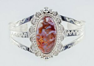 ̵ۥ奨꡼꡼ ȥС󥰥ʥХۥե֥쥹åmousse agate argent sterli...