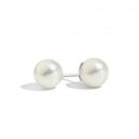 【送料無料】ジュエリー・アクセサリー オレッキーニレカルロドナペルオロビアンコorecchini recarlo donna e35pn762ak0500 perle oro bianco