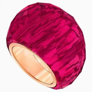 【送料無料】ジュエリー・アクセサリー アネロスワロフスキードナクリスタロロッソanello swarovski donna 5432203_0 cristallo rosso