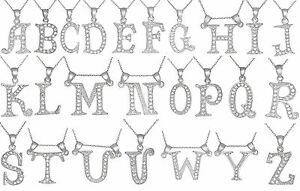 【送料無料】ジュエリー・アクセサリー スターリングシルバーネックレスインチチェーン(4)