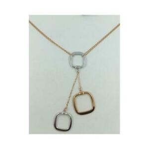 【送料無料】ジュエリー・アクセサリー コラーナウノアレドナオロローザオロローザcollana unoaerre do..