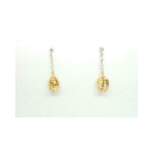 【送料無料】ジュエリー・アクセサリー オレッキーニブランドドナオロジャッロオロジャロorecchini unbranded donna or182749 oro giallo oro giallo