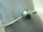̵ۥ奨꡼꡼ ǥС֥쥹åȥ륳˥ॿҥѡ饦bracelet argent rhodie zirconium perle de tahiti ronde 13,36 mm exceptionnel
