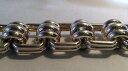 【送料無料】ジュエリー・アクセサリー モダニズムブレスレットシックancien bracelet moderniste tres chic