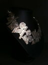 【送料無料】ジュエリー・アクセサリー シックコリアーデザインフランスヴィンテージビッシュドベレパリtres chic collier design signe biche de bere paris made in france vintage