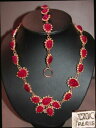 【送料無料】ジュエリー・アクセサリー シックコリアーブレスレットヴィンテージサインパリtres chic collier bracelet vintage signe ikuo ichimori paris(4)