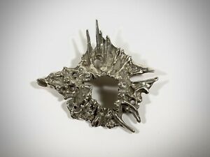 【送料無料】ジュエリー・アクセサリー ジュールシルバーブローチbroche en argent juhls 25,55g