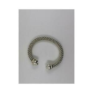 【送料無料】ジュエリー・アクセサリー ブラッチャレフォペドナアルジェントアルジェントbracciale fope donna ew156 argento argento
