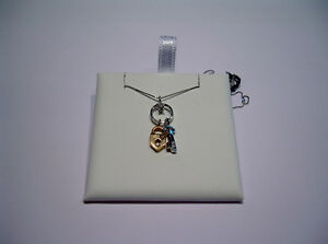 【送料無料】ジュエリー・アクセサリー コラーナオロコンルチェットエキアヴェcollana oro con lucchetto e chiave