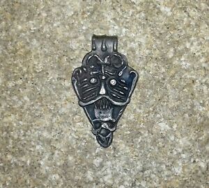 ̵ۥ奨꡼꡼ ǥodin antiquities silver pendant 8001200 ad