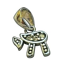 【送料無料】ジュエリー・アクセサリー ペンダントハイpendentif en argent massif hai
