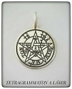 tetragrammaton silver plata pentagrama esoterico 925 sterling amuleto talisman,テトラグラマトンシルバープラタペンタグラマエソテリコスターリングアムレトタリスマン※注意※NYからの配送になりますので2週間前後お時間をいただきます。人気の商品は在庫が無い場合がございます。ご了承くださいませ。サイズの種類の商品は購入時の備考欄にご希望のサイズをご記載ください。　携帯メールでの登録ですと楽天からのメールが届かない場合がございます。