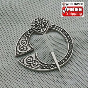 【送料無料】ジュエリー・アクセサリー ヴィンテージケルトブローチピンスコティッシュクロークジュエリーvintage celtic norse knot brooch pin scottish cloak jewelry 【送料無料】ジュエリー・アクセサリー ヴィンテージケルトブローチピンスコティッシュクロークジュエリーvintage celtic norse knot brooch pin scottish cloak jewelry