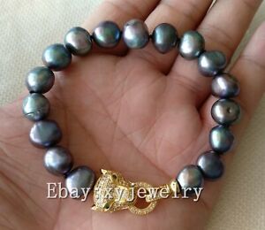 【送料無料】ジュエリー・アクセサリー ボートブレスレットインチヒョウクラスプ