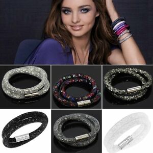 hokushin㤨̵֡ۥ奨꡼꡼ ֥쥹åȥåץͥåȥꥹ󥳥ꥢȥ饹饹ʥbracelet a enrouler reseau cristal chaine collier strass fermoir magnetique neufפβǤʤ17,980ߤˤʤޤ