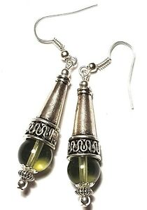 【送料無料】ジュエリー・アクセサリー ロングシルバーグレードロップペンダントガラスパールコーンペルセlongue argent gris oreilles goutte pendantes verre transparent perle cone perce 【送料無料】ジュエリー・アクセサリー ロングシルバーグレードロップペンダントガラスパールコーンペルセlongue argent gris oreilles goutte pendantes verre transparent perle cone perce