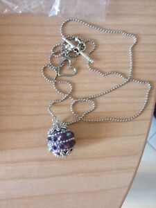 【送料無料】ジュエリー・アクセサリー ビギッテリアコラーナコンパッラコンストラスシオンドロファッションジュエリーネックレス