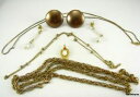 costume bijoux lot vintage colliers boucles doreilles pendentifコスチュームジュエリーロットヴィンテージコリアーズイヤリングペンダント※注意※NYからの配送になりますので2週間前後お時間をいただきます。人気の商品は在庫が無い場合がございます。ご了承くださいませ。サイズの種類の商品は購入時の備考欄にご希望のサイズをご記載ください。　携帯メールでの登録ですと楽天からのメールが届かない場合がございます。