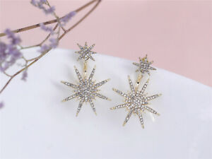 【送料無料】ジュエリー・アクセサリー イヤリングクラスゴールデンアールデコイヤージャケットモダンパヴェスター