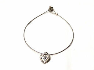 【送料無料】ジュエリー・アクセサリー ジュエルシルバーネックレスハートデザイナークーカイパリネックレス