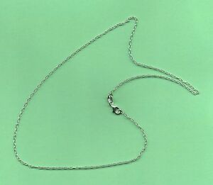 【送料無料】ジュエリー・アクセサリー ファインシルバーネックチェーンchaine de cou fine en argent 243