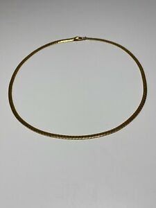 【送料無料】ジュエリー・アクセサリー オールドヴィンテージゴールデンカラーcollier ancien vintage dore d98
