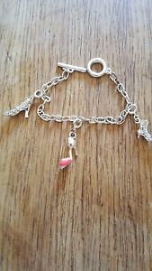 【送料無料】ジュエリー・アクセサリー エイボンシューズブレスレットbracelet shoes avon