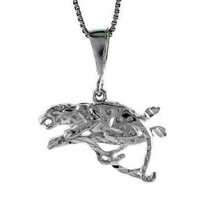 【送料無料】ジュエリー・アクセサリー シルバースターリングパンサーペンダントブレロックargent sterling panthere pendentifbreloque 【送料無料】ジュエリー・アクセサリー シルバースターリングパンサーペンダントブレロックargent sterling panthere pendentifbreloque