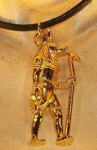 【送料無料】ジュエリー・アクセサリー アヌビスペンダントアヌビスジュエルエジプトペンダントゴールデンアヌビスペンダントpendentif anubis bijou anubis pendentif egyptien pendentif anubis dore