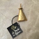 broche le monde en parfum metal dore perfume french broochルモンドブローチインゴールドメタルフレンチブローチ※注意※NYからの配送になりますので2週間前後お時間をいただきます。人気の商品は在庫が無い場合がございます。ご了承くださいませ。サイズの種類の商品は購入時の備考欄にご希望のサイズをご記載ください。　携帯メールでの登録ですと楽天からのメールが届かない場合がございます。