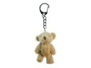 【送料無料】ジュエリー・アクセサリー テディキーキャリアミニブリングキーペンダントベアベアキーホルダーteddy porteclefs miniblings pendentif portecles ourson ours peluche