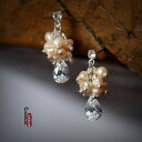 【送料無料】ジュエリー・アクセサリー イヤリングズクリュパールウォーターカルチャースイートドロップナイトboucle doreilles clous perle de culture deau douce goutte soiree cadeau tz1 bb(4)