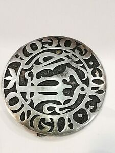 【送料無料】ジュエリー・アクセサリー ブローチbroche fantaisie ancienne ad2723